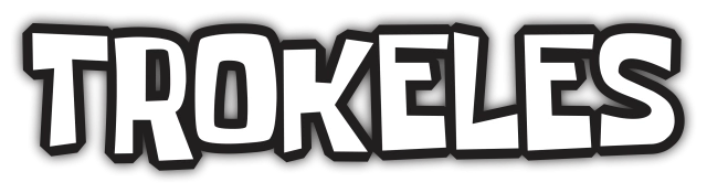 Trokeles