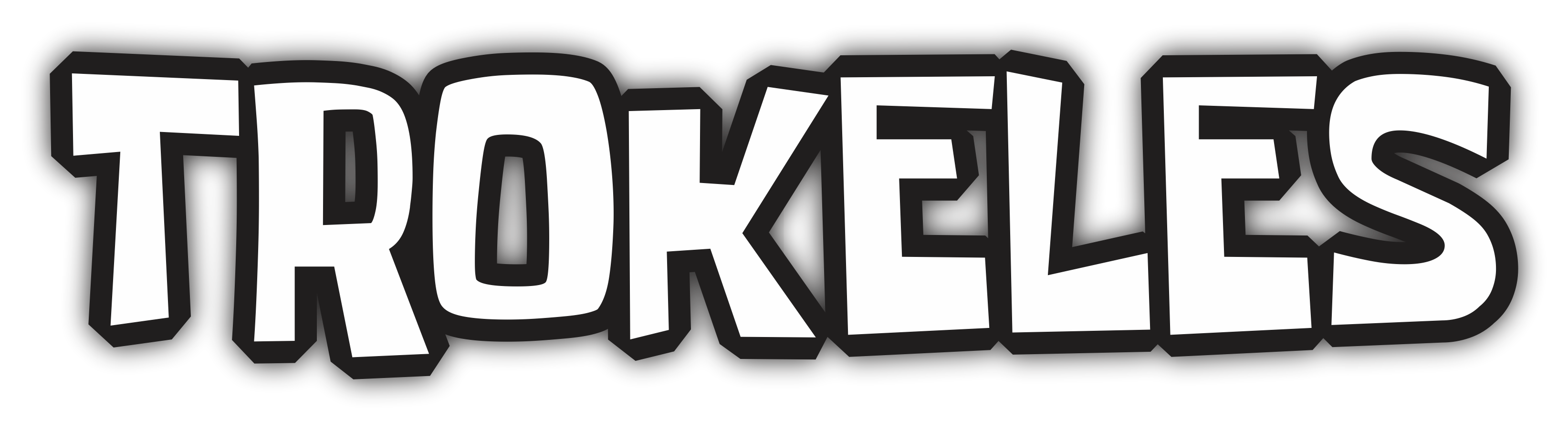Trokeles