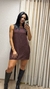 VESTIDO MACAQUINHO na internet