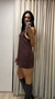 VESTIDO MACAQUINHO na internet