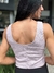 Cropped Aline - loja online