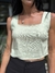 Cropped Aline