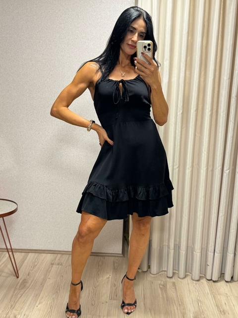 Vestido Milli - comprar online