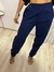 CALÇA PLUS LINHO - If Moda