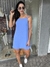 VESTIDO MACAQUINHO - If Moda
