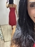 VESTIDO NATÁLIA - comprar online