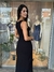 Vestido MIDI Canelado na internet
