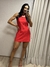 VESTIDO MACAQUINHO ARGOLA