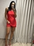 VESTIDO MACAQUINHO ARGOLA - loja online