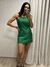 VESTIDO MACAQUINHO ARGOLA - If Moda