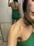 VESTIDO MACAQUINHO ARGOLA - comprar online