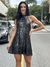 Vestido Paete na internet