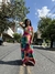 VESTIDO LONGO FRESH - If Moda