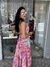 Vestido indiano longo - loja online