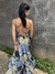 Vestido indiano longo - comprar online