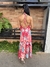 Vestido indiano longo - If Moda