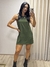 VESTIDO MACAQUINHO - If Moda