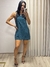 VESTIDO MACAQUINHO