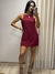 VESTIDO MACAQUINHO - comprar online