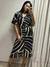 CHEMISE ASSIMÉTRICA - comprar online