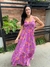 VESTIDO NANA LASTEX na internet