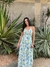VESTIDO NANA LASTEX - If Moda