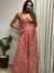 Imagem do VESTIDO NANA LASTEX
