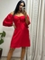 Vestido Kelly - If Moda