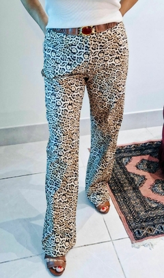 CALÇA MARI