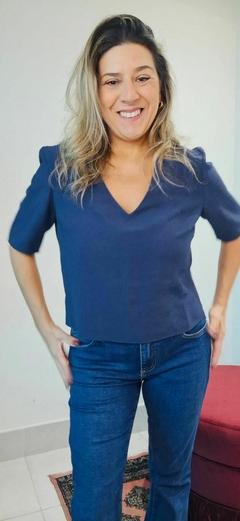 Blusa Lily - comprar online