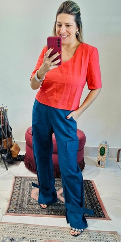 Blusa Lily