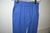 Pantalón de bengalina azul en internet