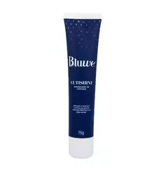 Amolecedor De Cutículas Bluwe Cutishine Linha Spa 75g