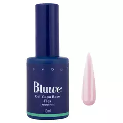 Capa Base Flex Natural Pink 10ml - Bluwe - comprar online