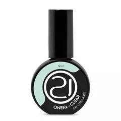 One Fix Clear Gel Capa Base 12ml - Nails 21
