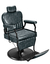 Poltrona Classic Barber - Casa do Barbeiro MT
