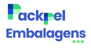Packpel Embalagens II Personalize sua identidade