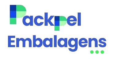 Packpel Embalagens II Personalize sua identidade