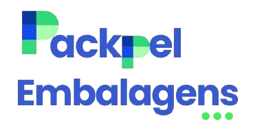 Packpel Embalagens II Personalize sua identidade