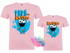 Camiseta Coco Padres e hij@s - Los detalles de la bruji