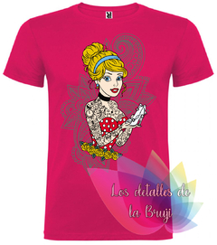Cenicienta Disney Rebelde - tienda en línea