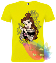 Bella Disney Rebelde - comprar en línea