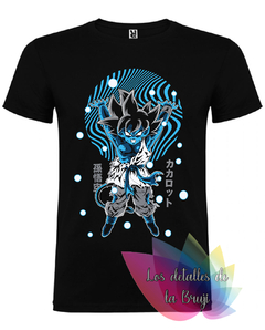 Goku onda