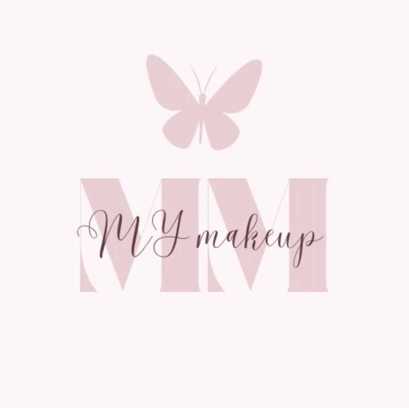 My makeup