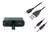 Conversor DVI-D 24 + 1 a VGA Hembra - comprar online