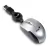 Genius - Mouse USB retractil - comprar online