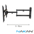 Soporte extensible para TV de 32" a 65" - SPL- 780e - comprar online