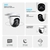 Cámara exterior tp-link Tapo C-500 - comprar online