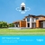 Cámara exterior tp-link Tapo C-500 - tienda online