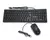 Performance - Combo Teclado y Mouse LK-503+201 USB - comprar online